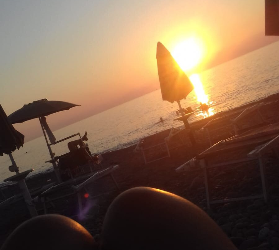 Bagno Cocobeach 106/B-Marebello必去景点