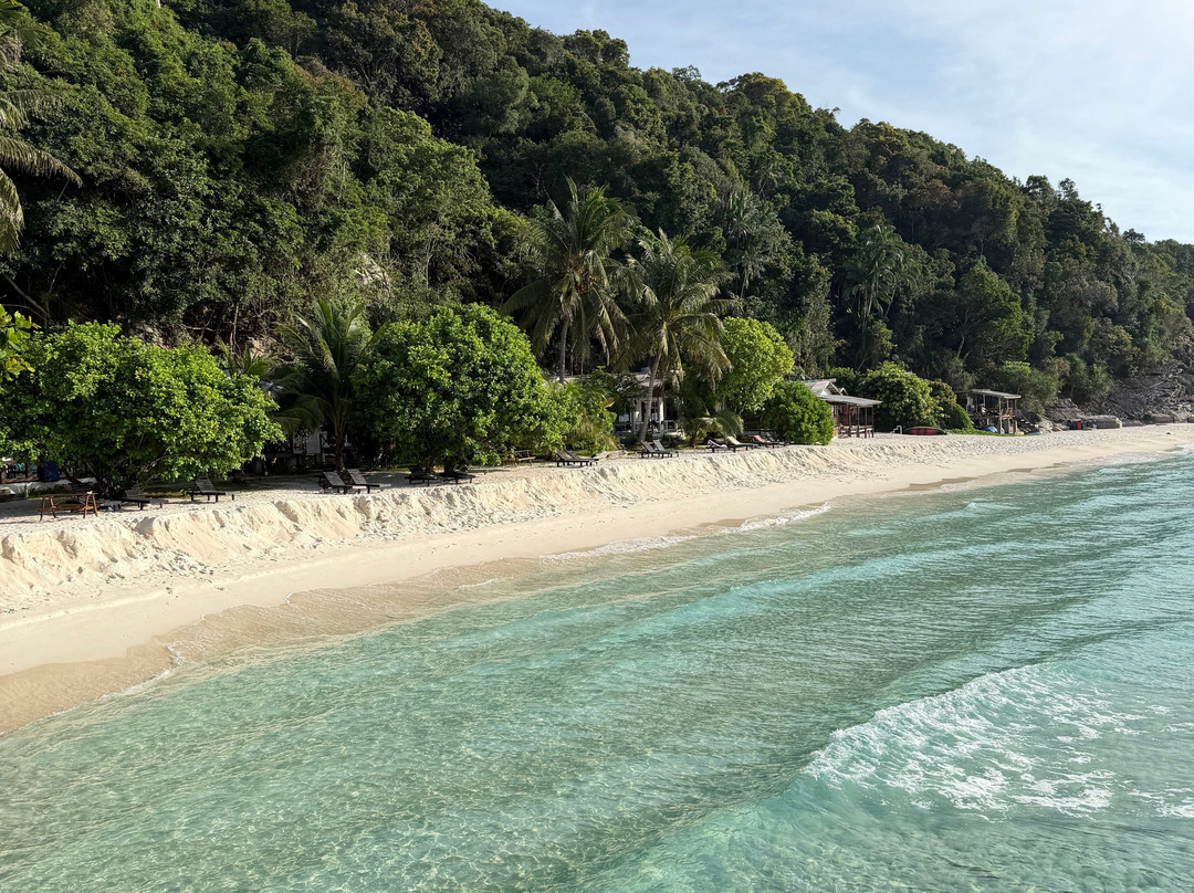 Wisana Village, Redang Island主图