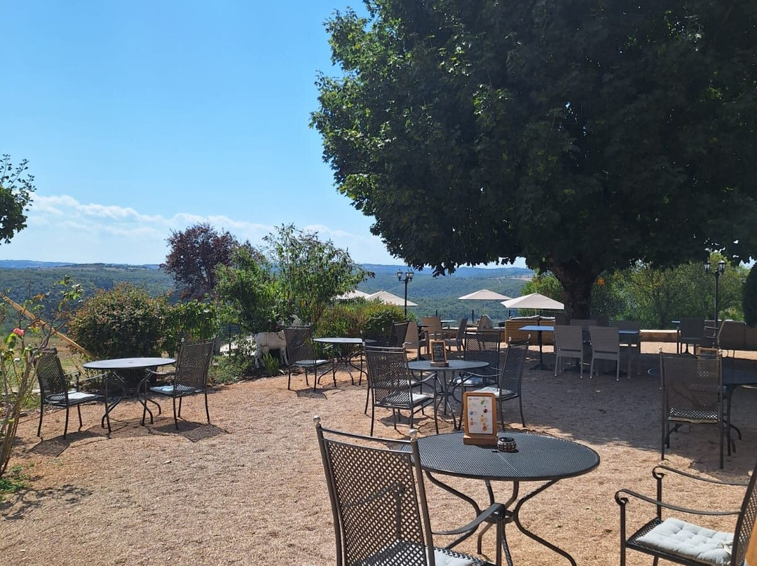 Hôtel les Vieilles Tours Rocamadour主图