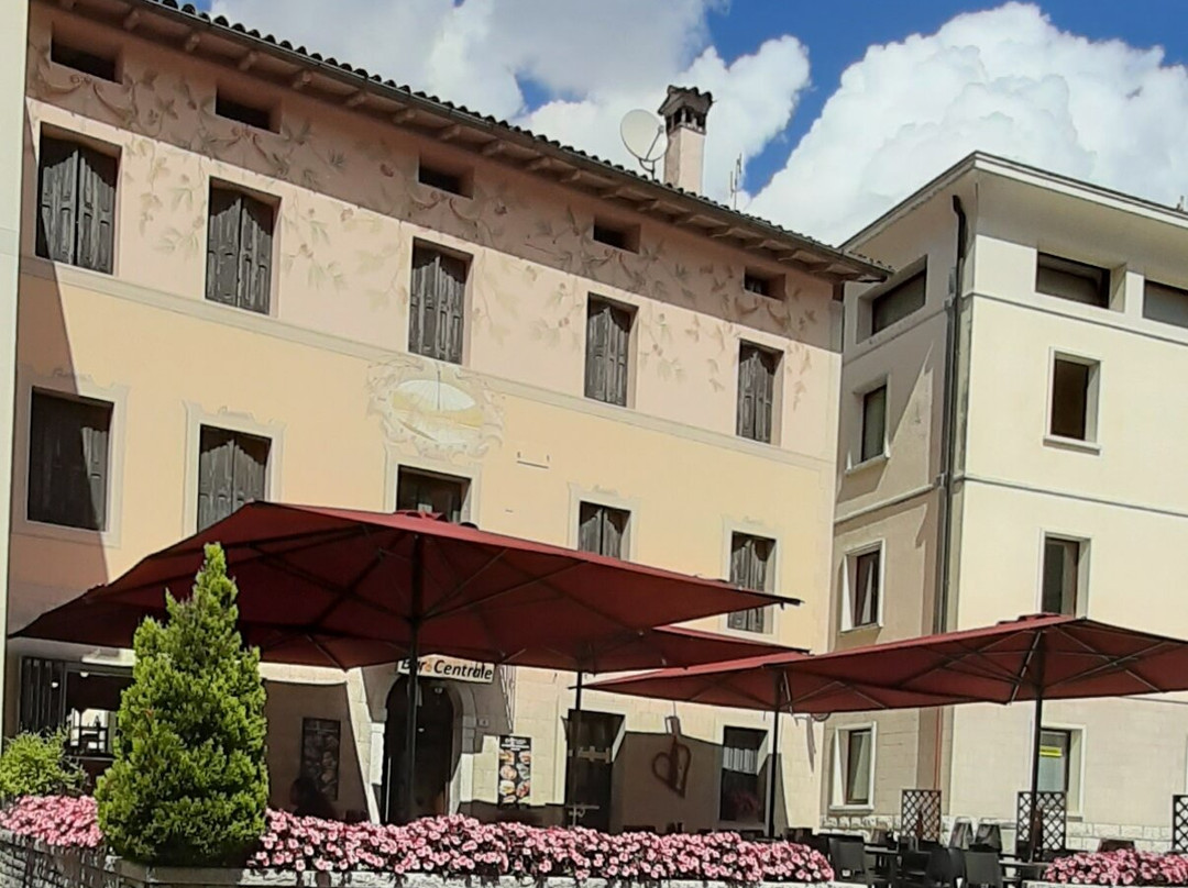 Centro Storico