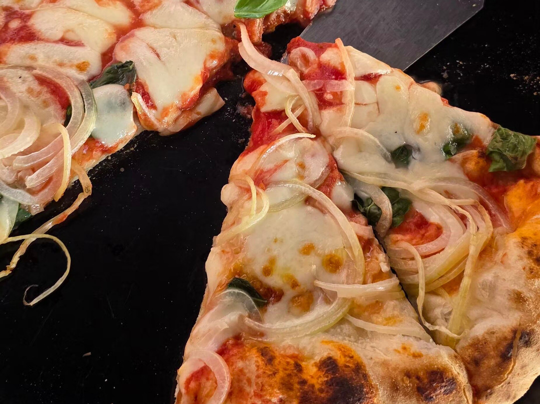 Pizzeria Di Pippo