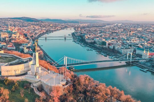 Airport Transfer Budapest-布达佩斯必去景点