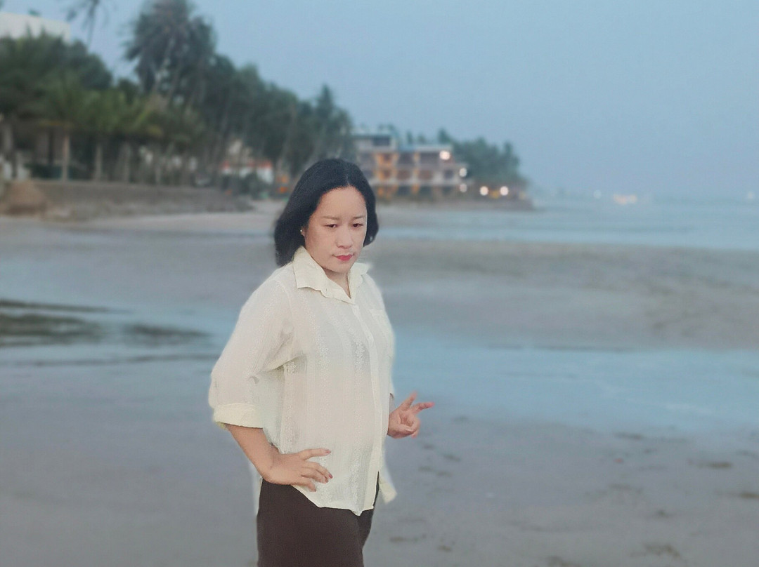 Le' VIVA Resort Mui Ne主图