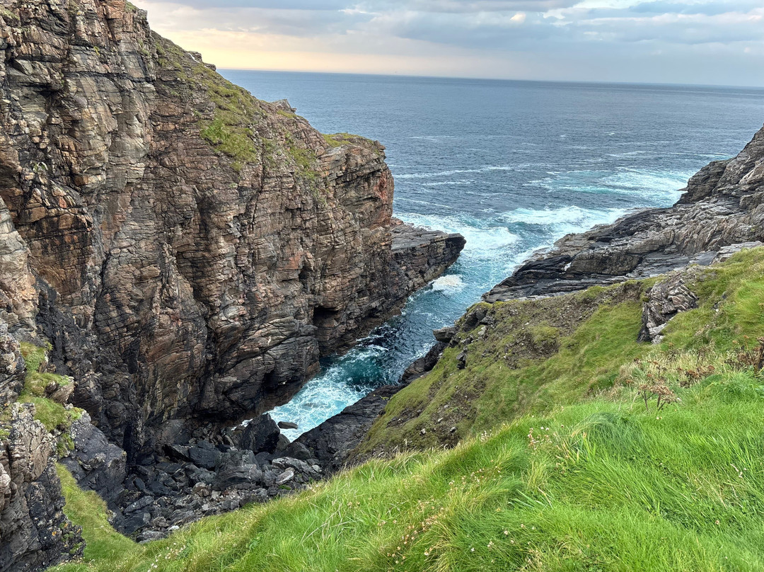 Go Visit Inishowen Tourist Office-Buncrana必去景点