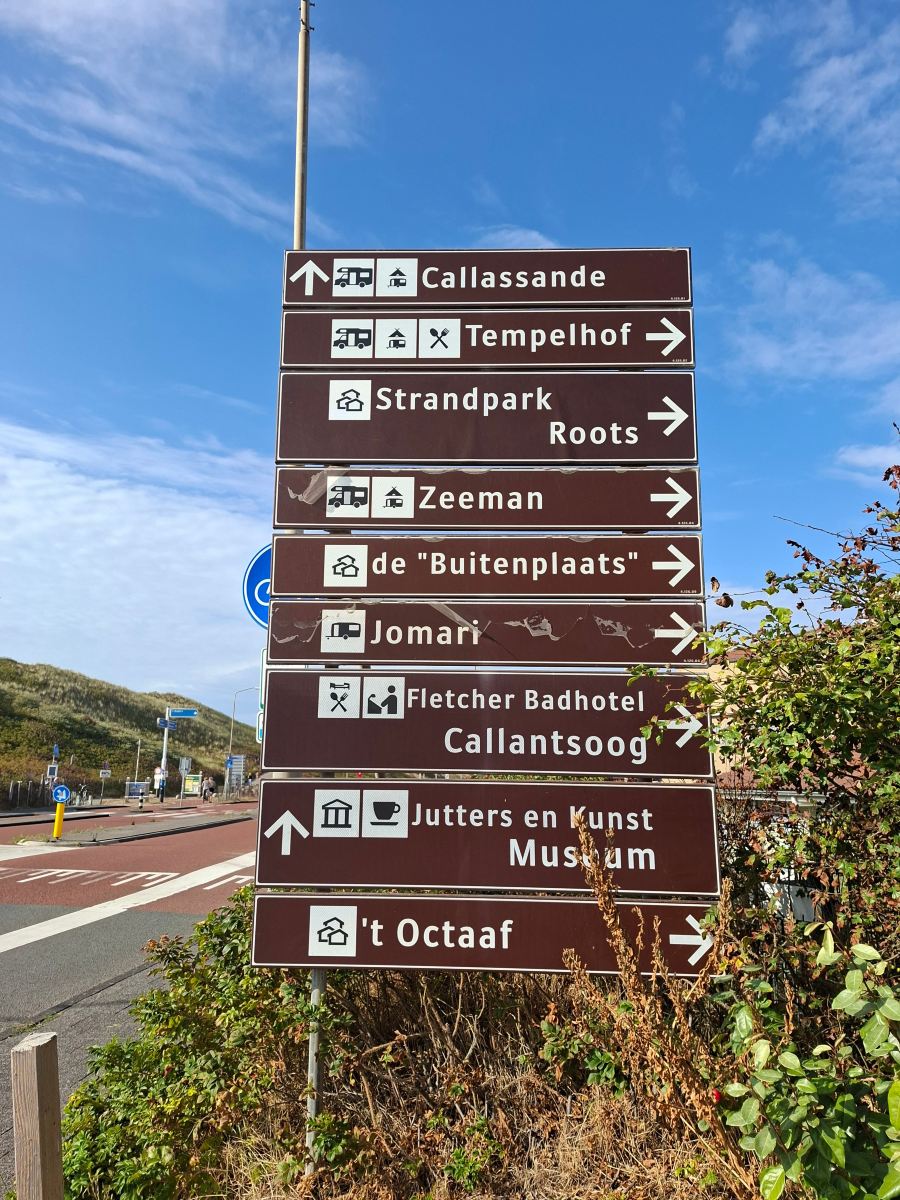卡兰茨奥赫弗莱彻酒店-旅行者