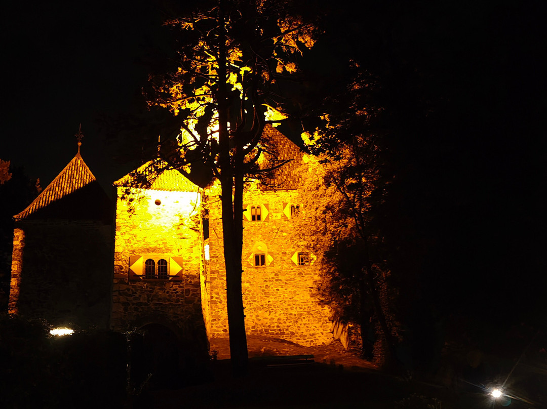 Hotel Schloss Wehrburg主图