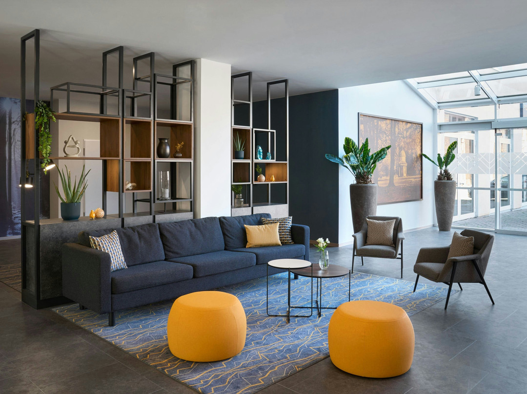 Four Points Flex By Sheraton Goettingen