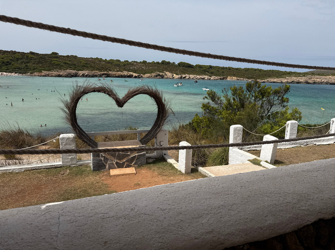 Meloussa Beach Club