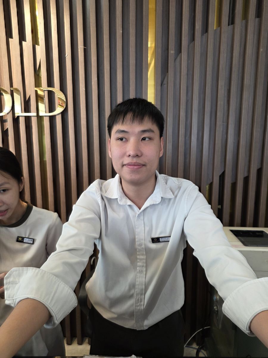 格兰德戈尔德酒店-旅行者