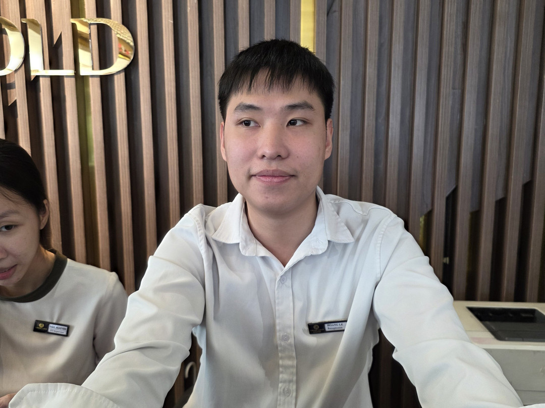 格兰德戈尔德酒店主图