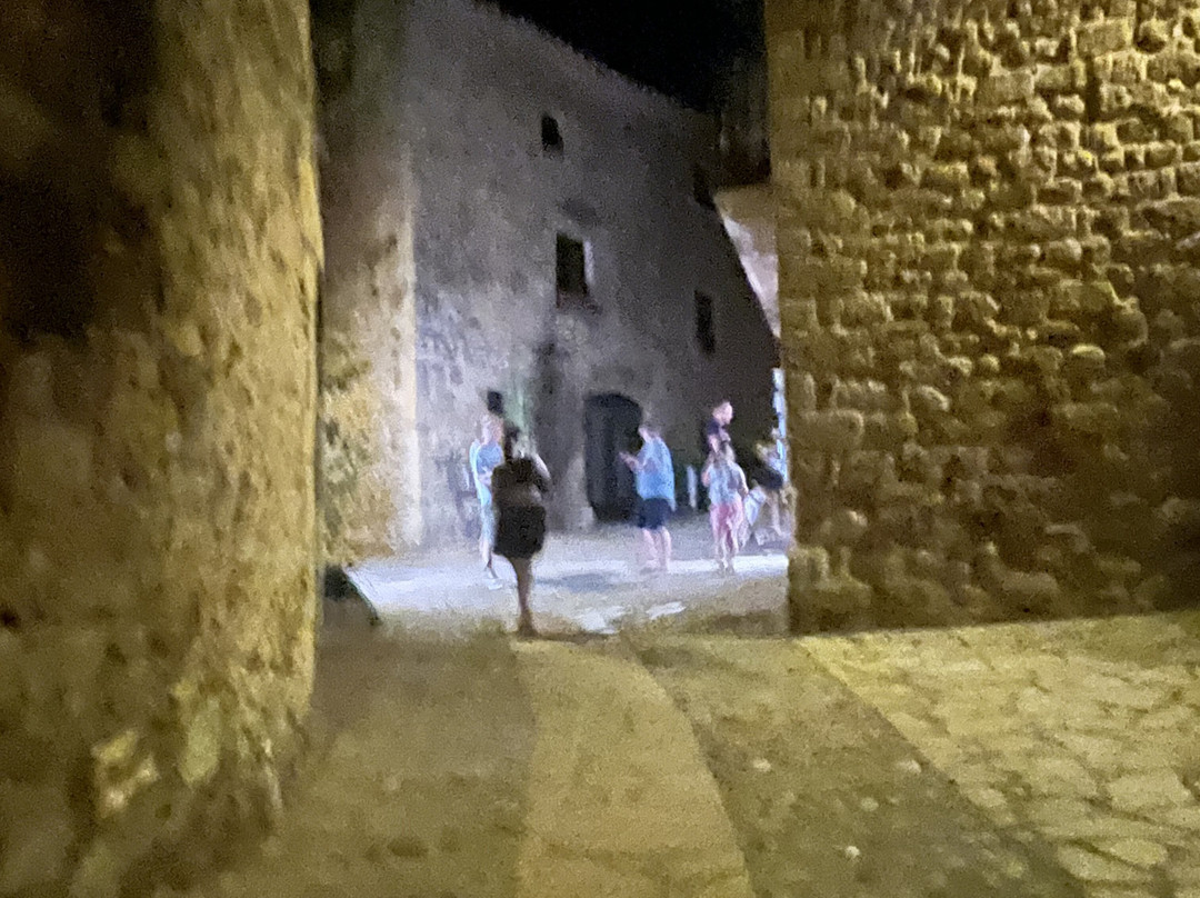 Village Medieval de Pals-帕尔斯必去景点