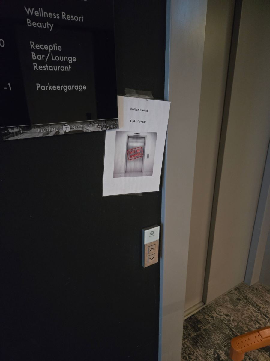赫尔蒙德弗莱彻养生酒店-旅行者