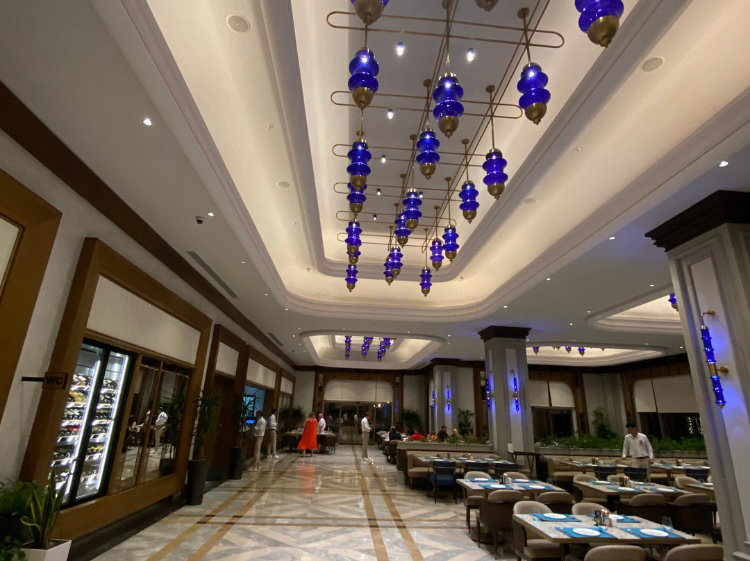 Merit Royal Gardens Hotel & Casino