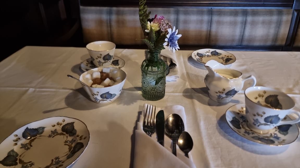 Erris Coast Hotel-旅行者