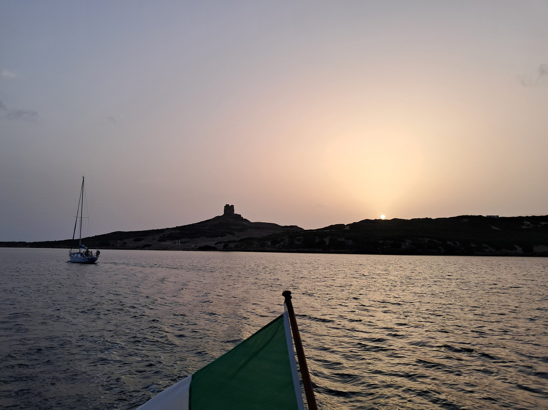 Sinis Yachting - Day Trips-Torre Grande必去景点