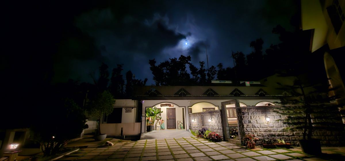 Halli Hithalu Homestay-旅行者