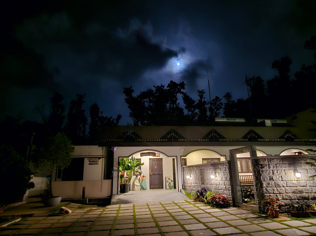 Halli Hithalu Homestay主图
