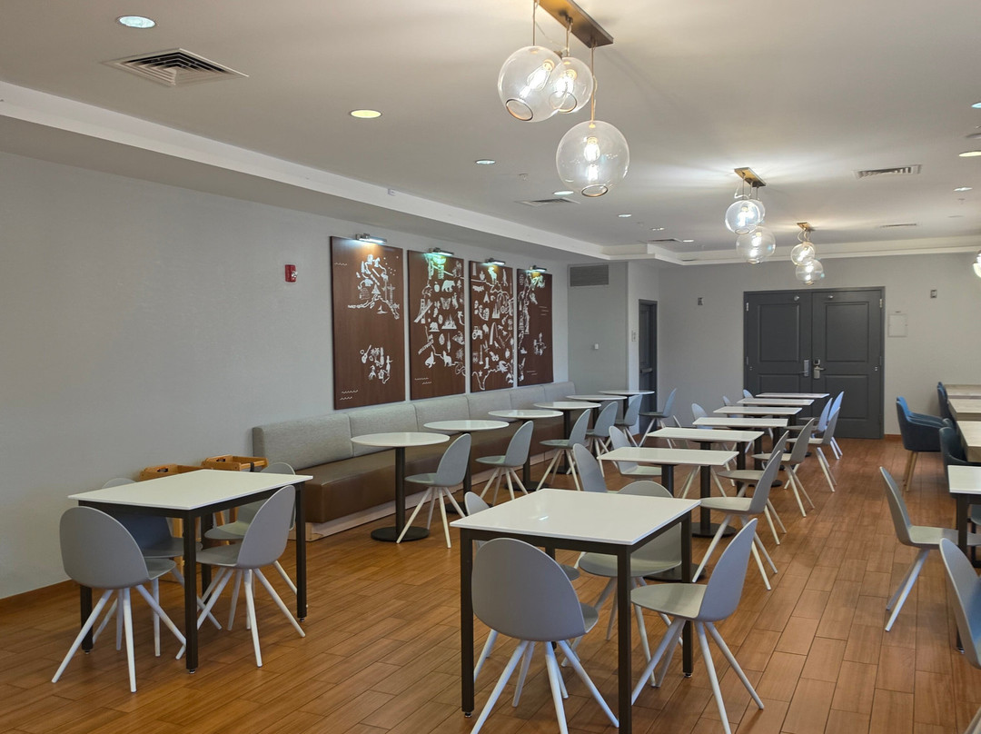 班戈TownePlace Suites酒店主图