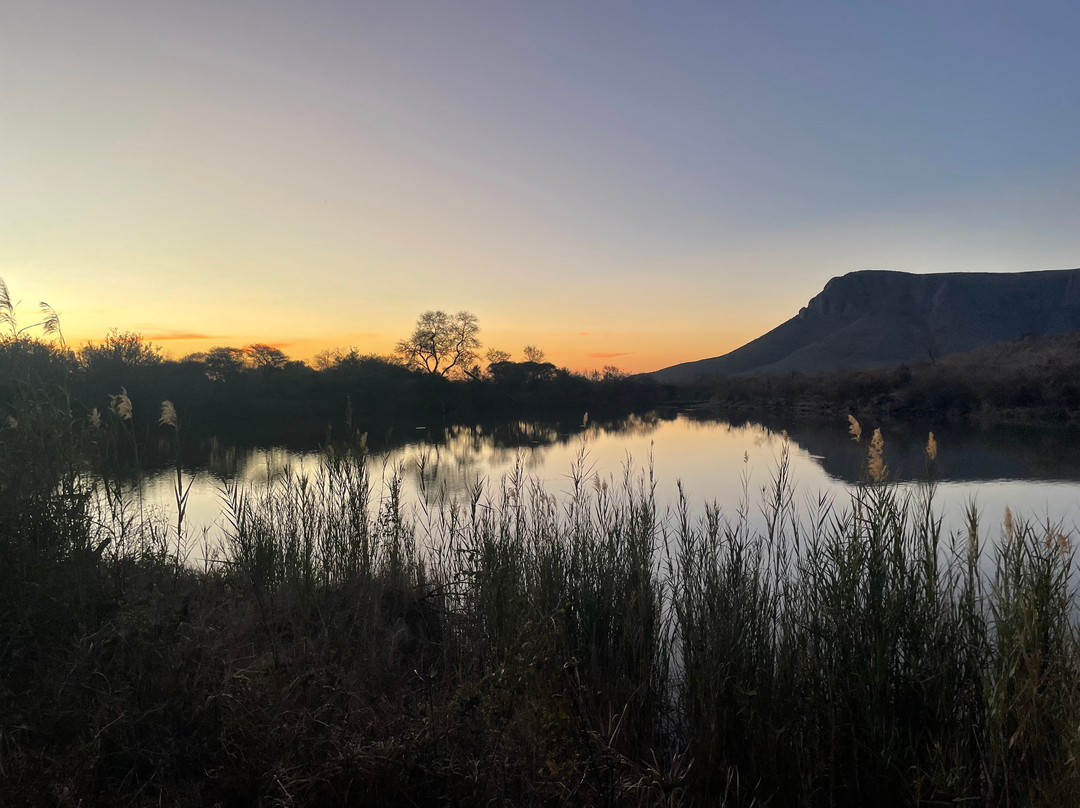 Marakele National Park-水堡必去景点