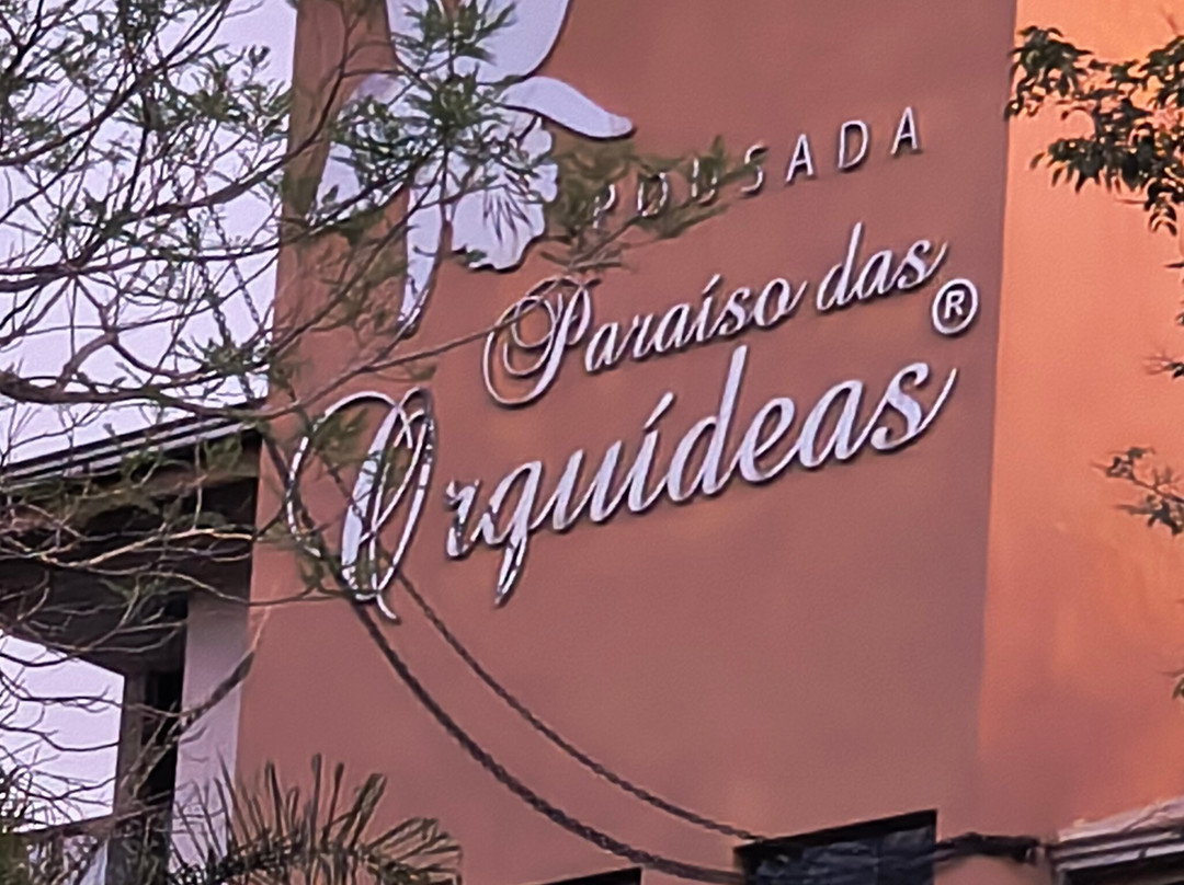 Paraiso Das Orquideas主图