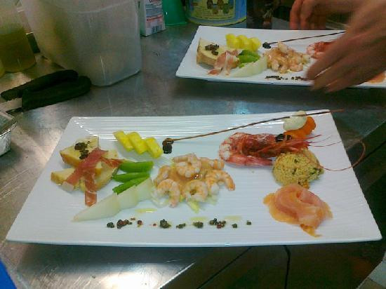 Hotel Ristorante Pizzeria Medioevo主图