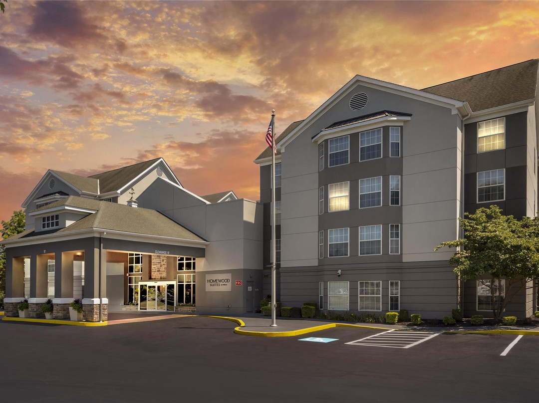 费城-大峡谷Homewood Suites by Hilton