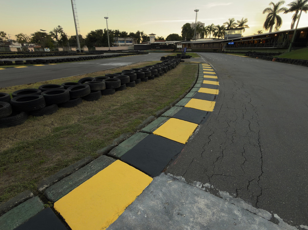 Arena Kartódromo Internacional de Volta Redonda-Volta Redonda必去景点