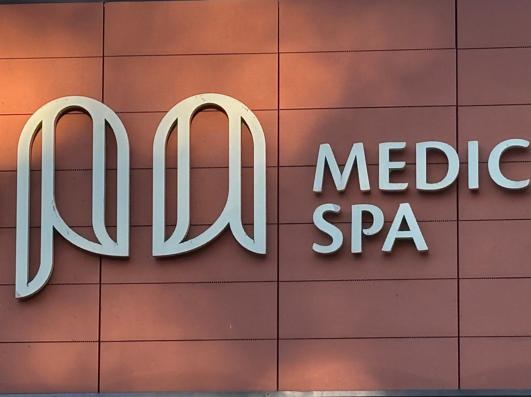 Upa Medical Spa主图