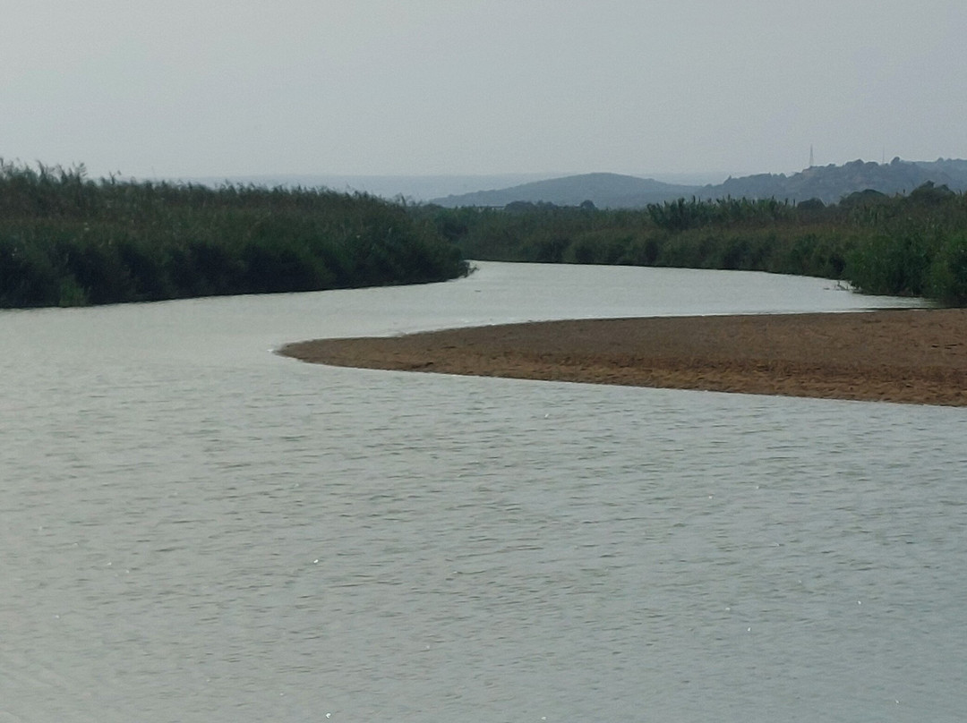 Spiaggia di Eloro-Lido di Noto必去景点