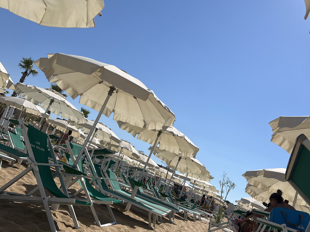 Lido San Giuliano-埃里切必去景点