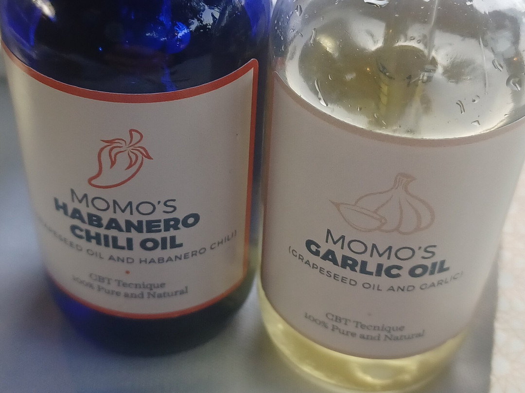 Cardamomo Pizzeria