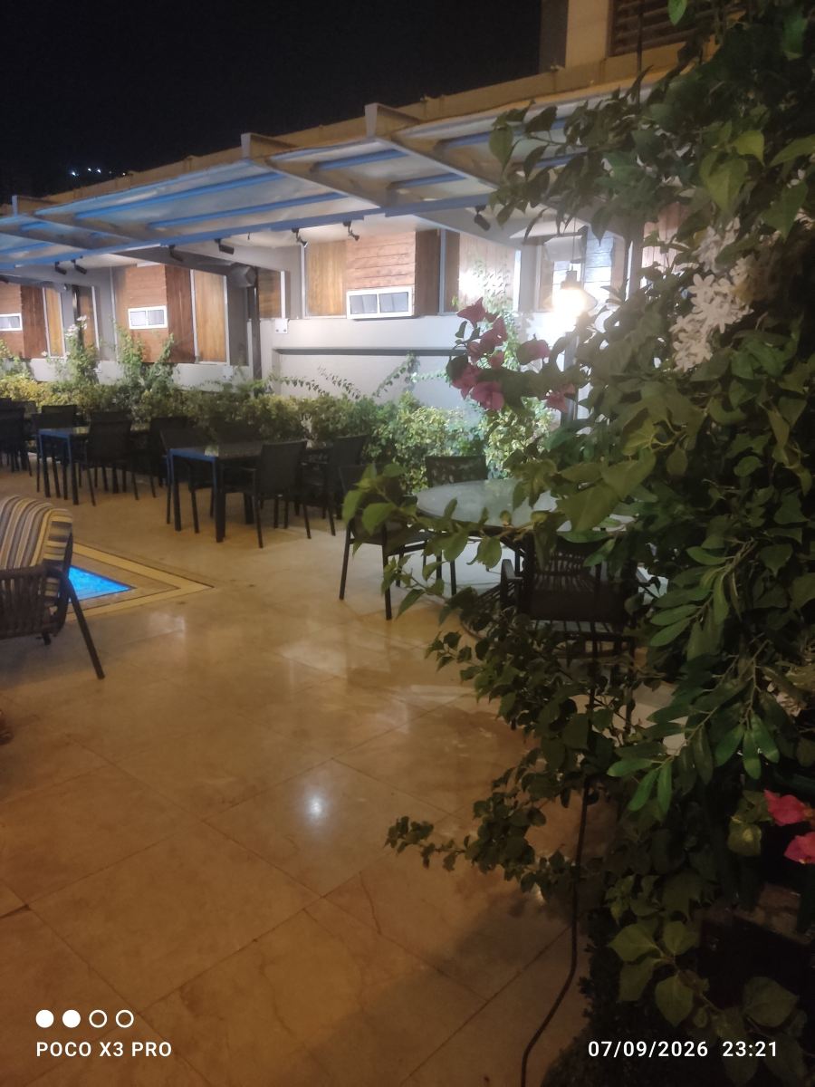 埃尔比勒古兰街温德姆华美达酒店-旅行者