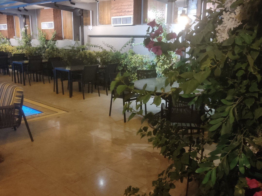埃尔比勒古兰街温德姆华美达酒店主图