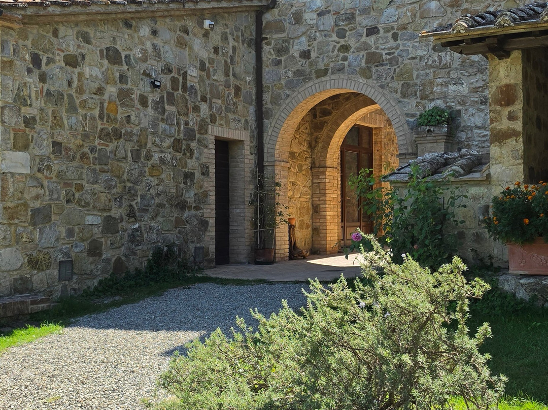 Azienda Agricola Capanna di Cencioni-蒙塔尔奇诺必去景点
