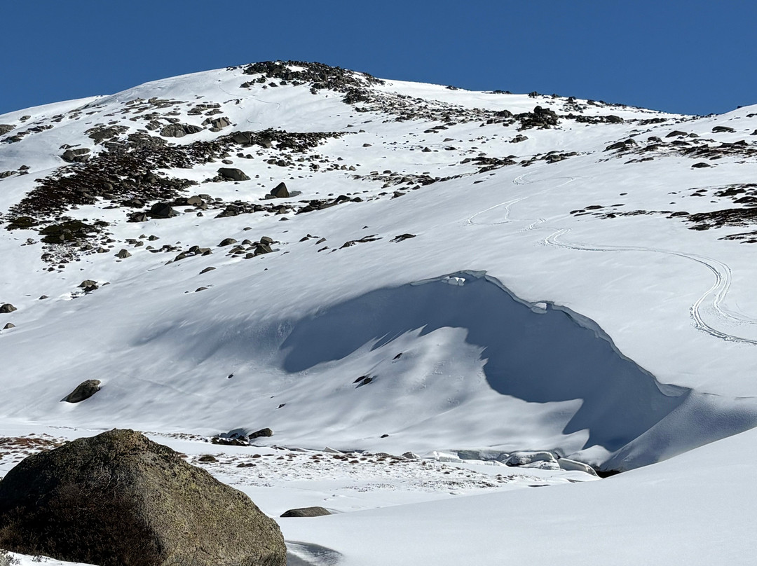 K7 Adventures-Thredbo Village必去景点