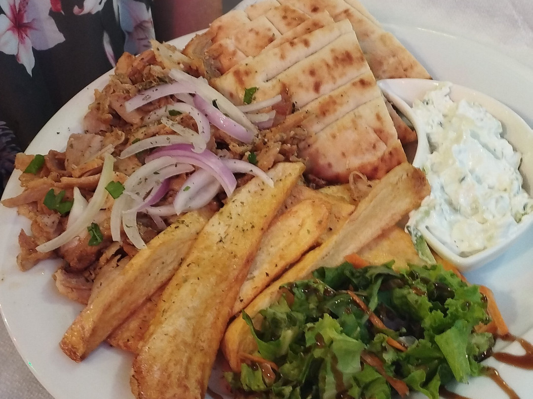 Limanaki