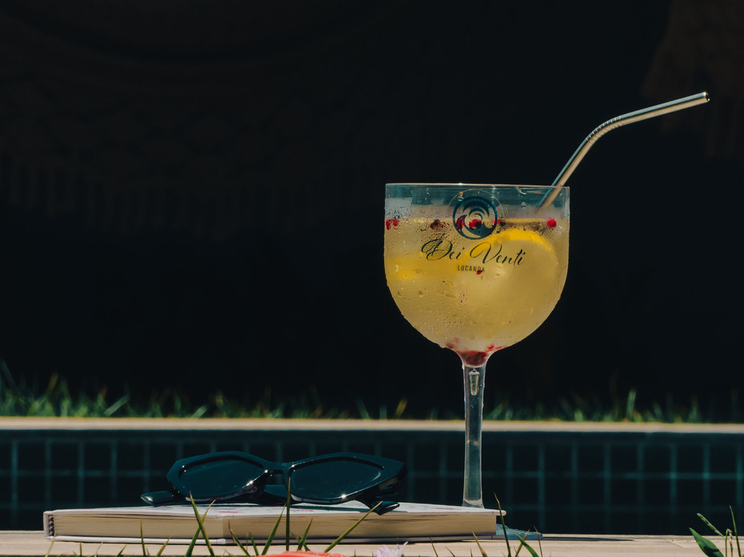 德威提酒店主图