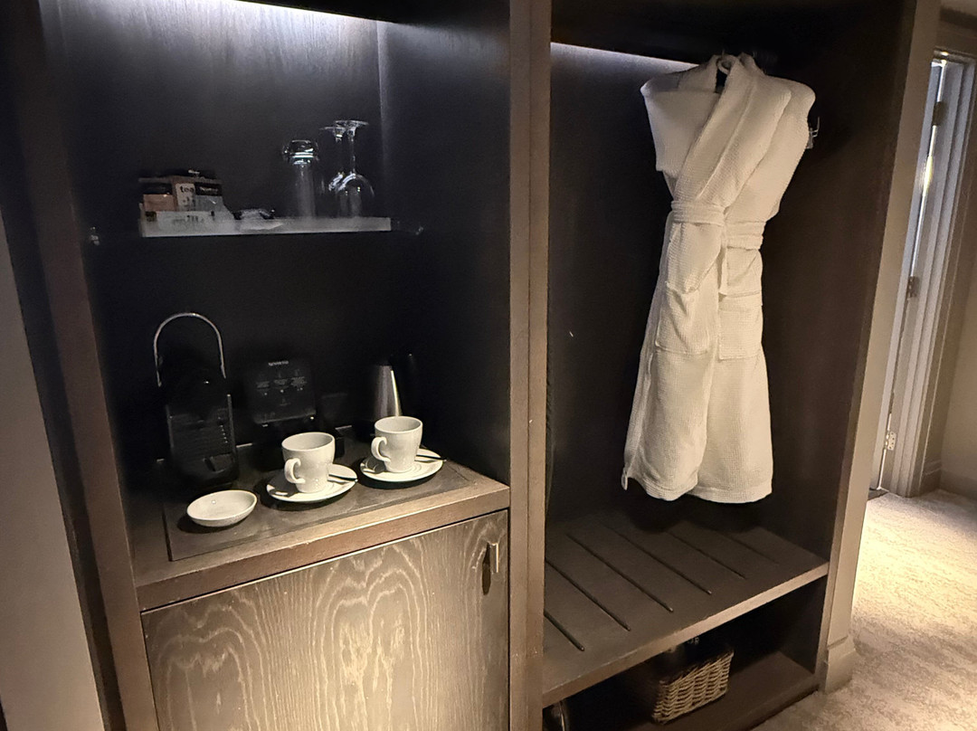 达科塔款待有限公司酒店（格拉斯哥）主图