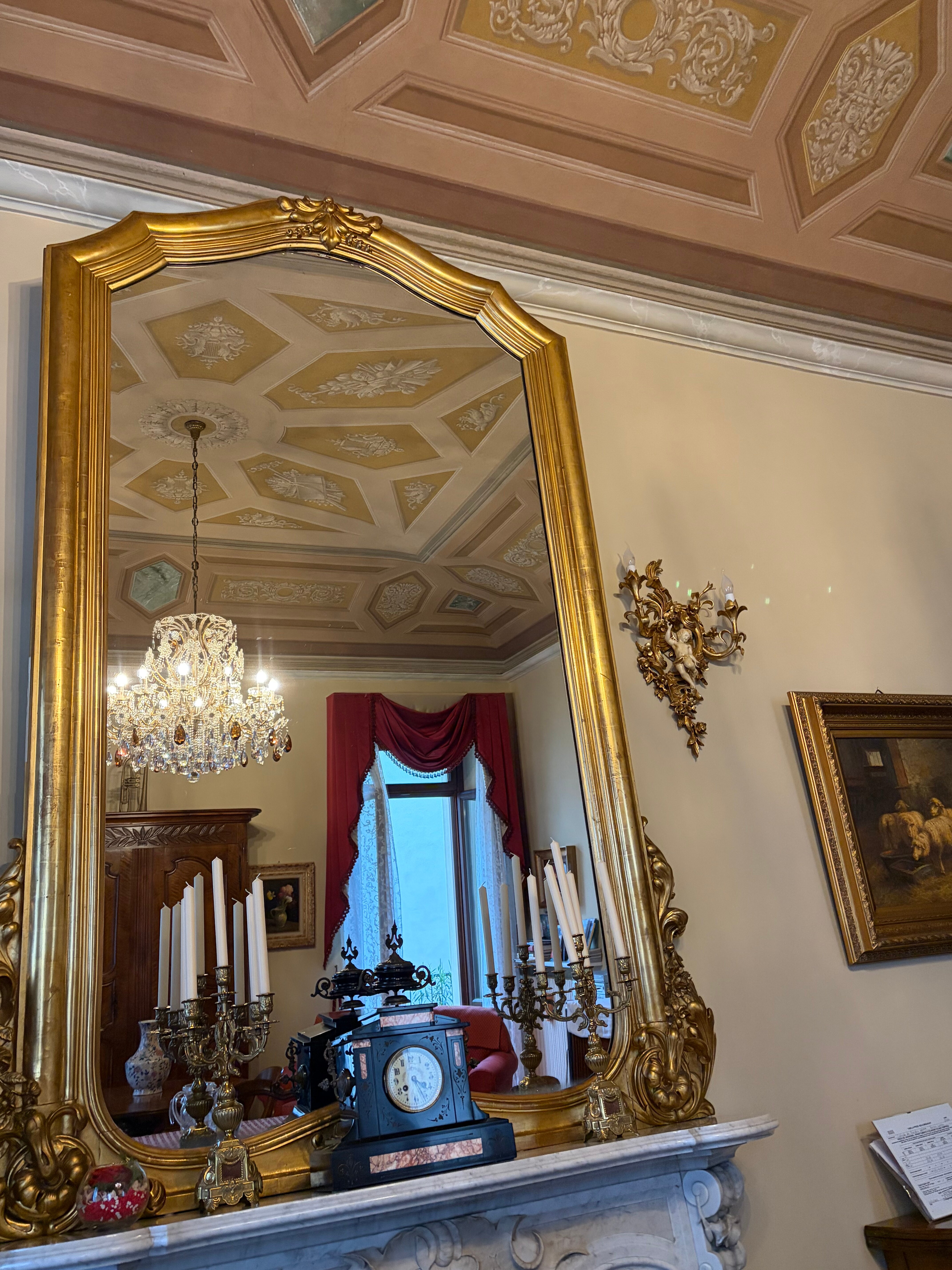 B&B Contrada dei Giardini-旅行者