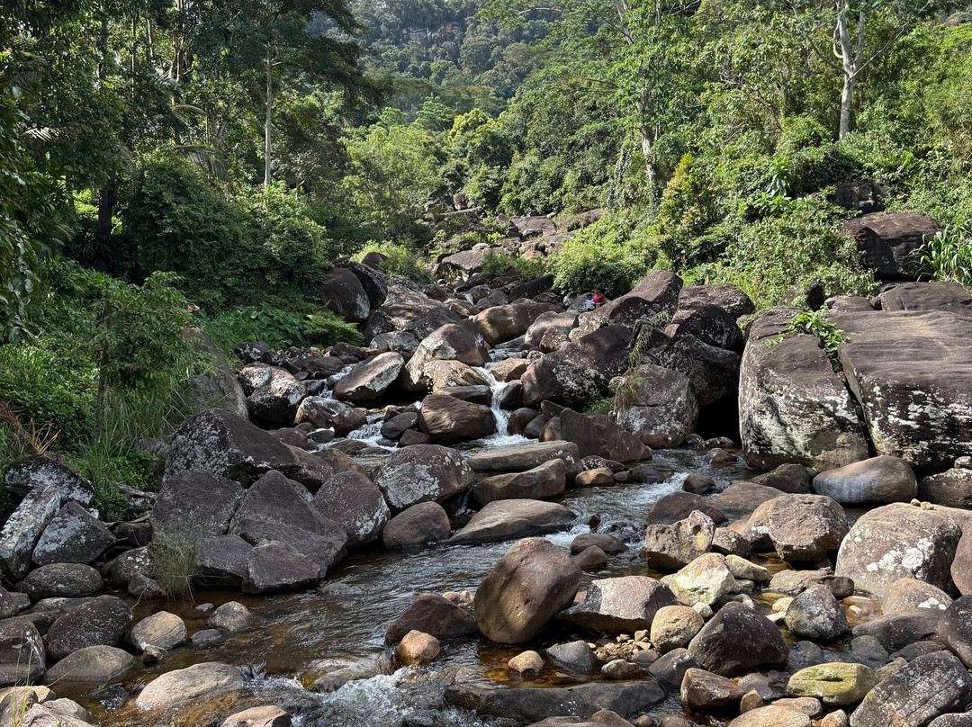 Ama  Lanka Tours-Minuwangoda必去景点