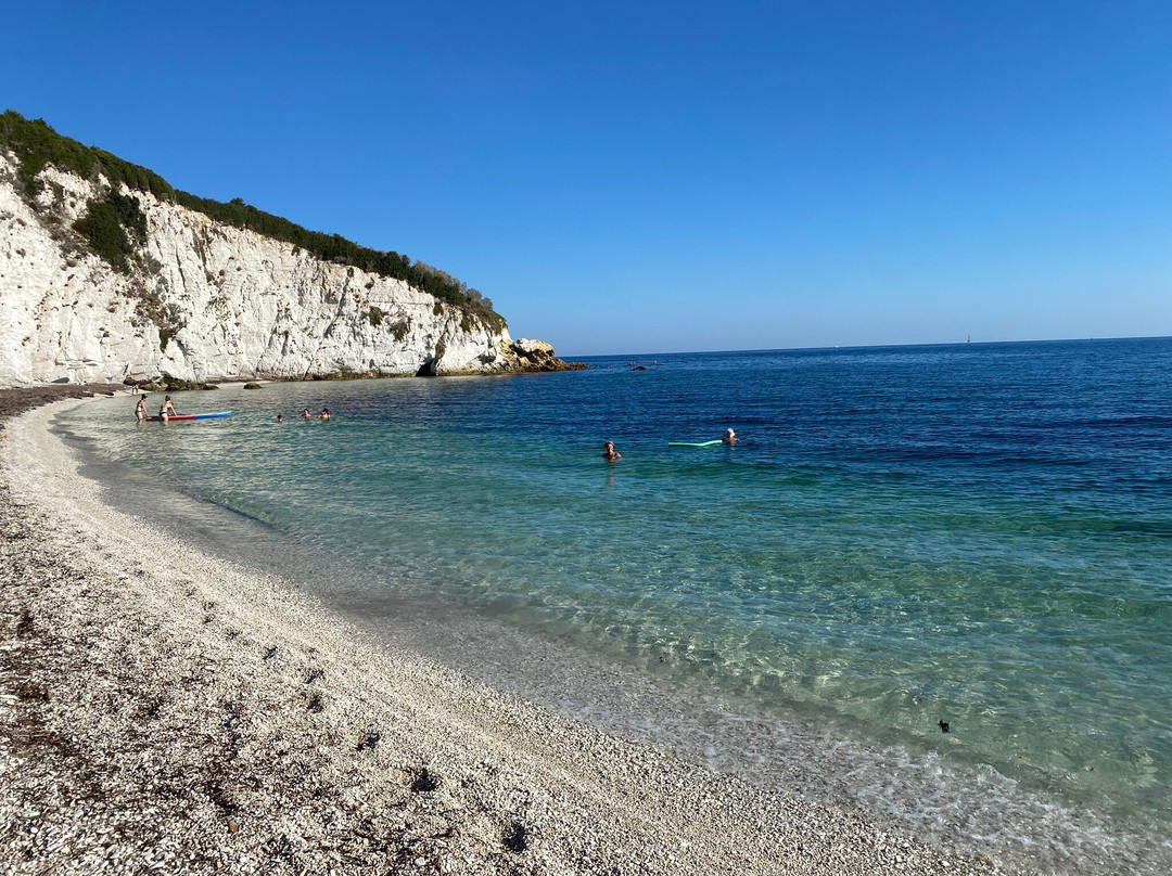 Spiaggia di Padulella-费拉约港必去景点
