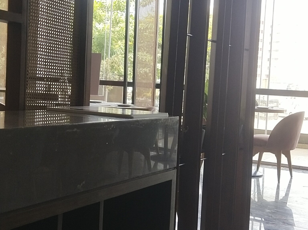 奥兰加巴德斯普瑞酒店主图