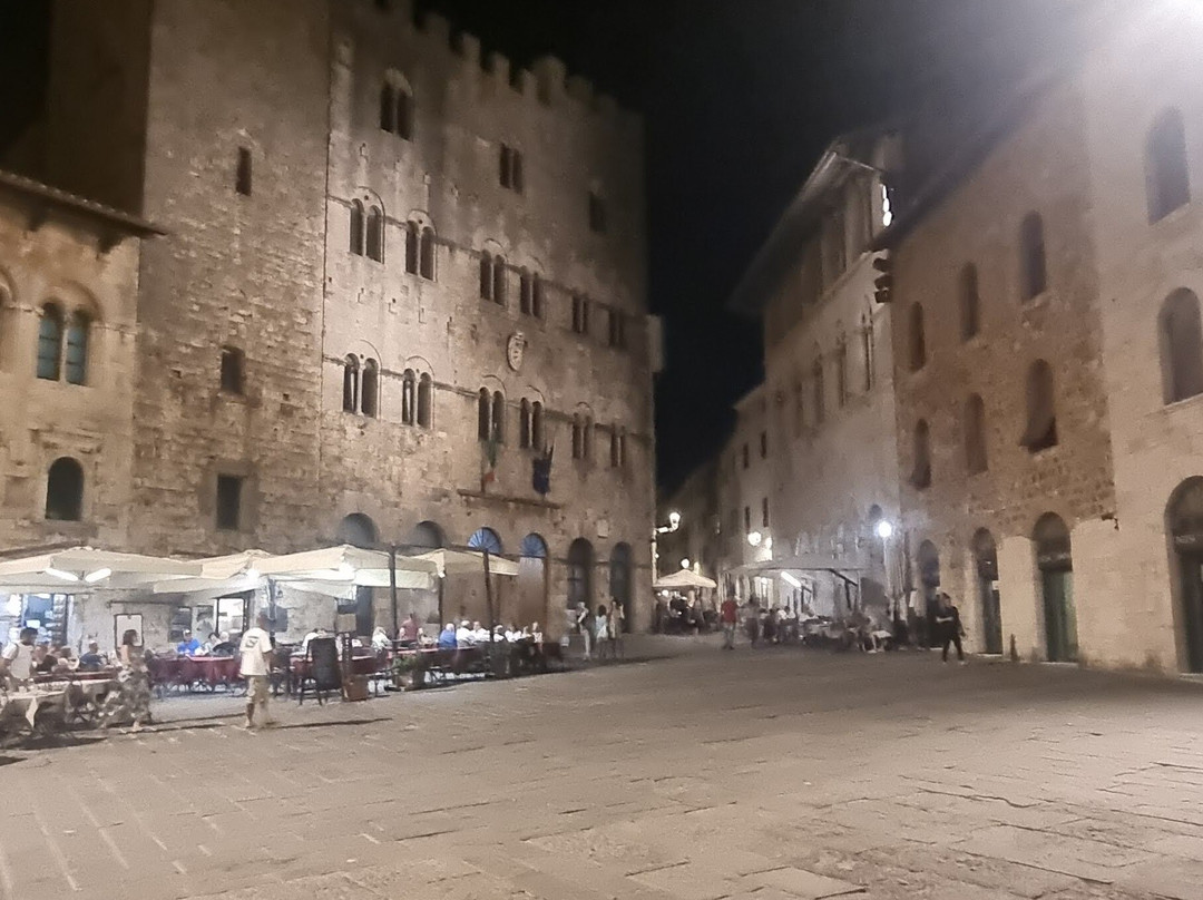 Palazzo Comunale-马萨马里蒂马必去景点
