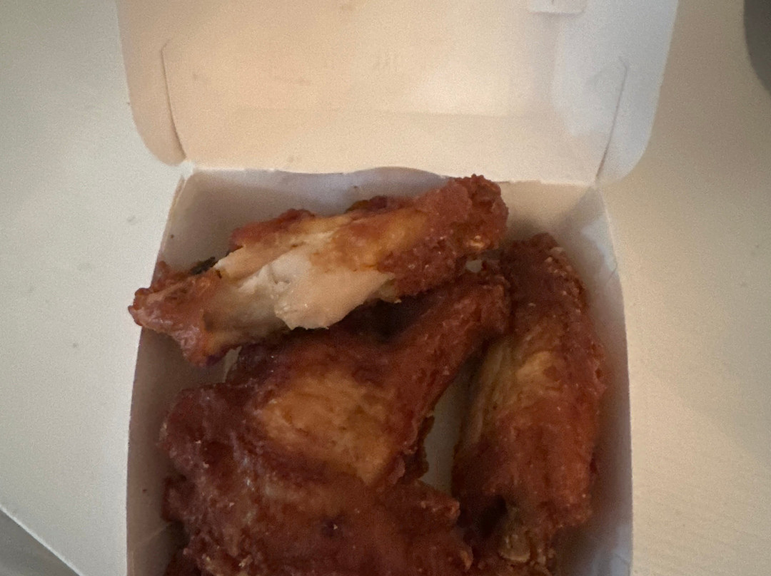McDonald's Tavernola C/o Lario Center