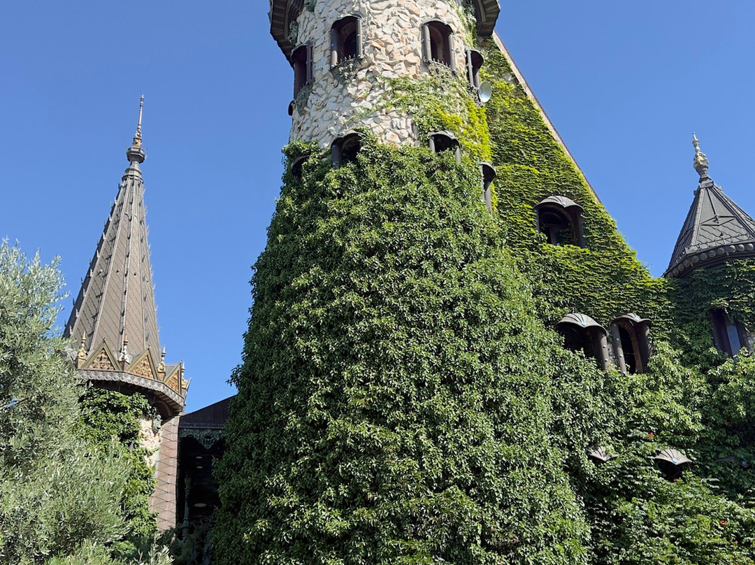 Ravadinovo Castle-索佐波尔必去景点