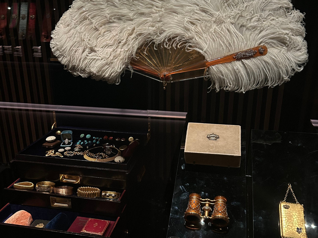 Royal Treasure Museum-里斯本必去景点