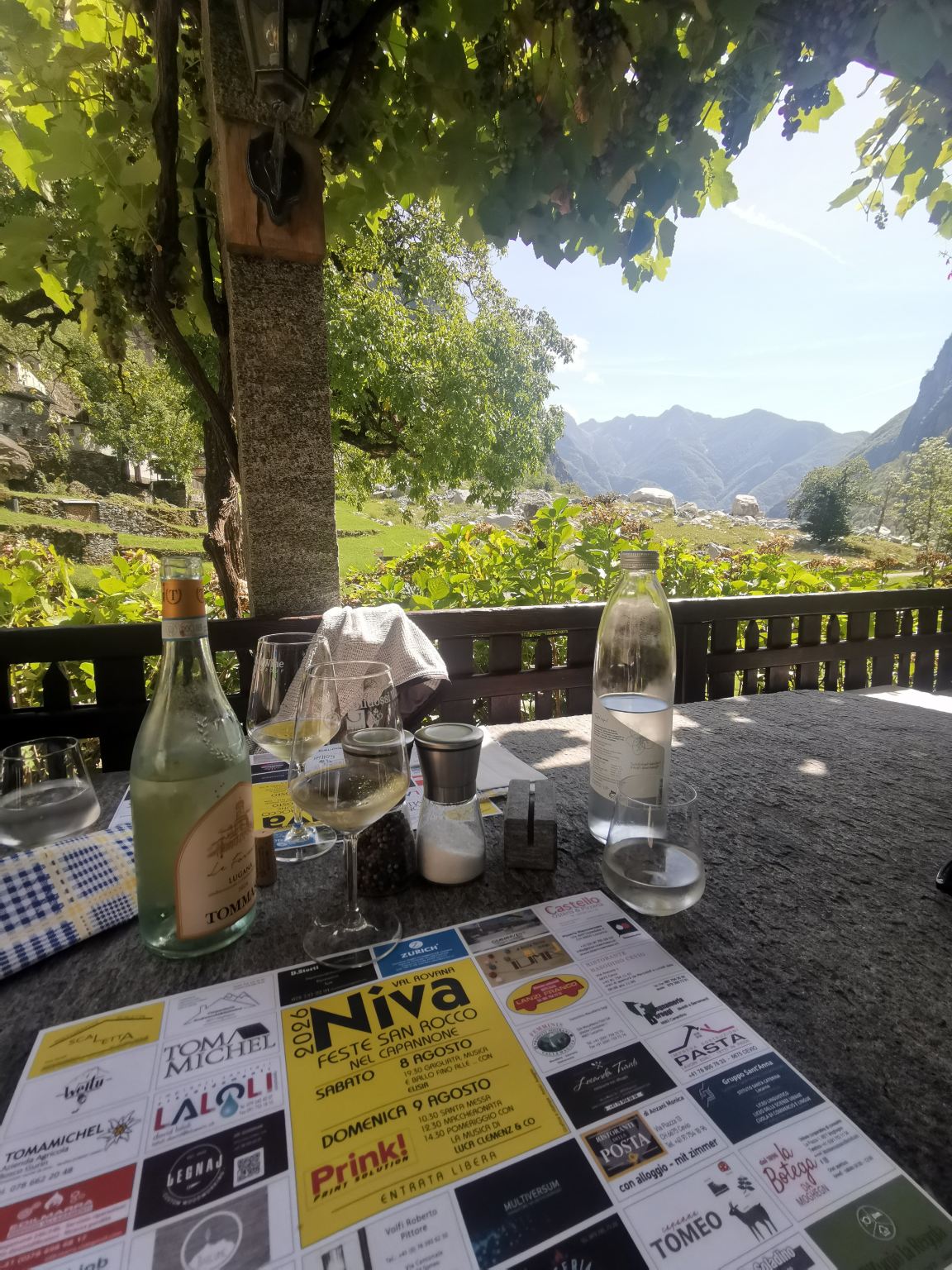 Grotto Di Baloi-旅行者