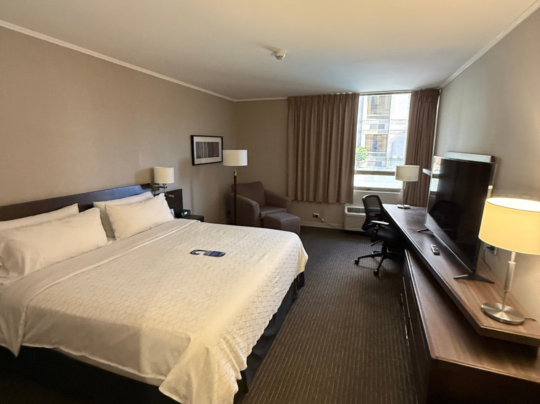 Holiday Inn Express 伊基克主图