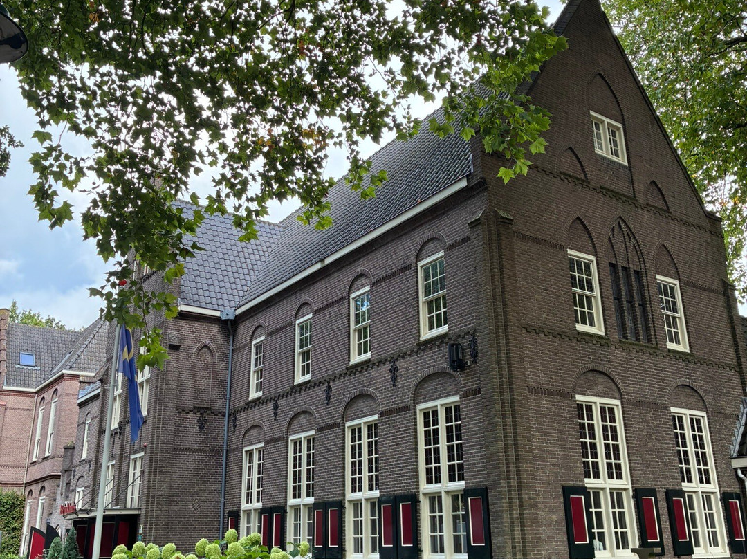 Bibliotheek Huizen Laren Blaricum