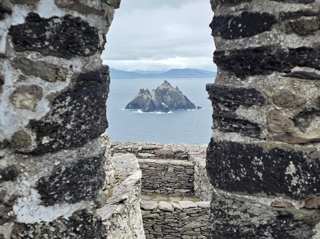 Bruce's Scotland Tours-格拉斯哥必去景点